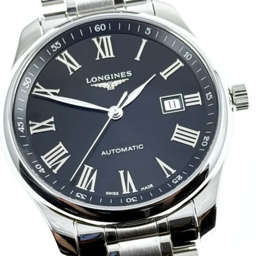 Longines Master Collection Automatic 42mm Box Papers L2.893.4.59.6