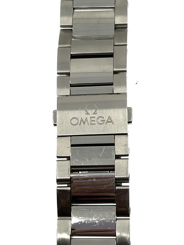 Omega bracelet STZ006975 OEM 20mm Endlinks stainless steel bracelet for Omega Seamaster Aqua Terra 150M 41mm