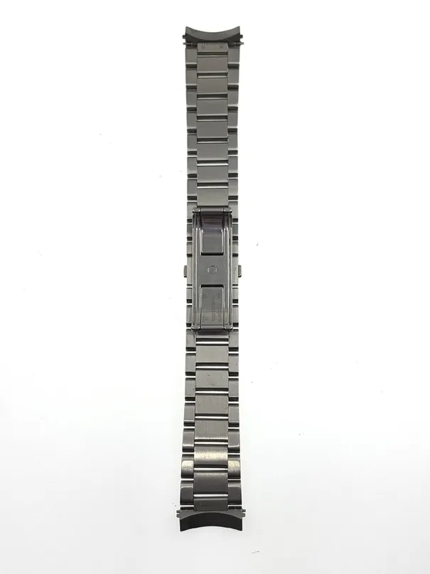 Omega bracelet STZ006975 OEM 20mm Endlinks stainless steel bracelet for Omega Seamaster Aqua Terra 150M 41mm