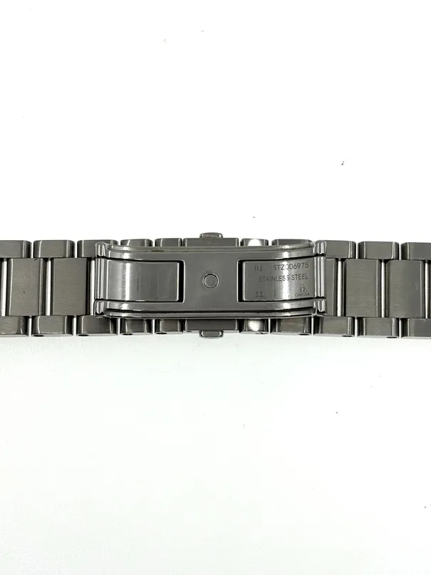 Omega bracelet STZ006975 OEM 20mm Endlinks stainless steel bracelet for Omega Seamaster Aqua Terra 150M 41mm