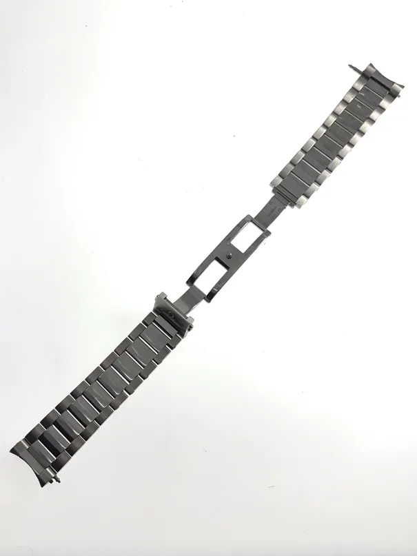 Omega bracelet STZ006975 OEM 20mm Endlinks stainless steel bracelet for Omega Seamaster Aqua Terra 150M 41mm