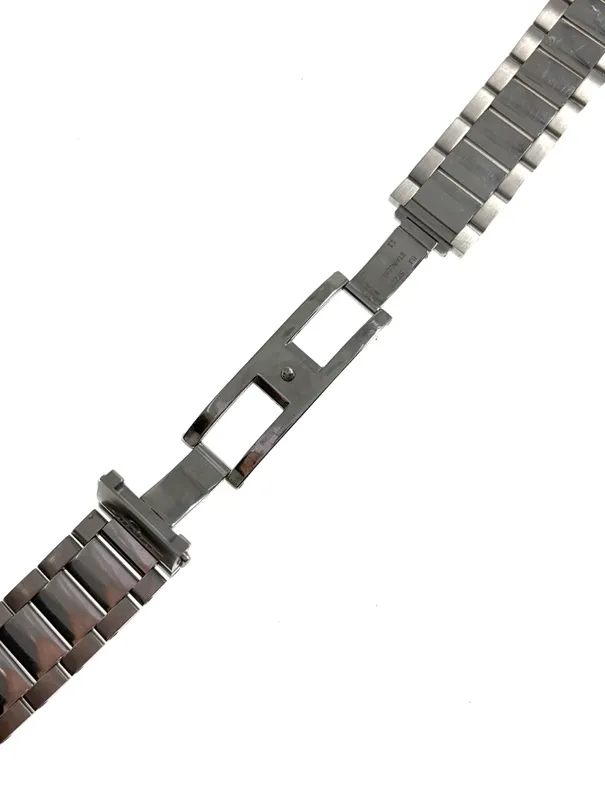 Omega bracelet STZ006975 OEM 20mm Endlinks stainless steel bracelet for Omega Seamaster Aqua Terra 150M 41mm